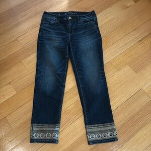 Women’s WHBM jeans